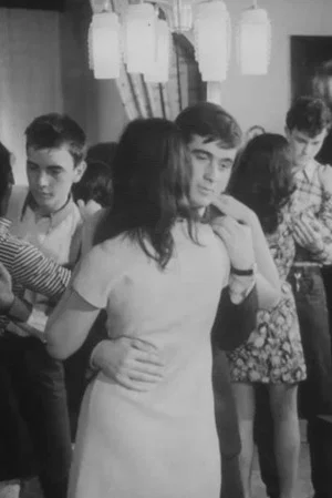 Постер: Adolescence