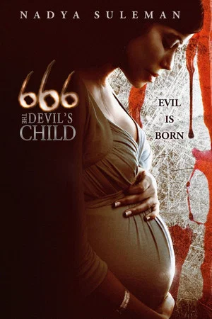 Постер: 666: The Devil's Child