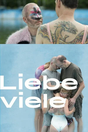 Постер: Liebe Viele