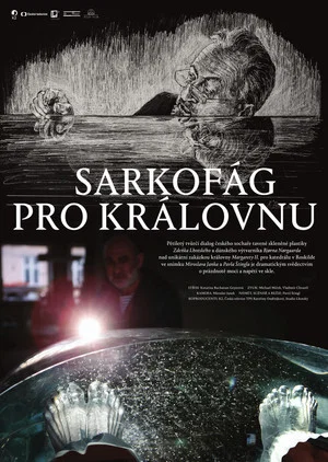 Постер: Sarcophagus for a Queen