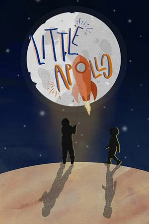 Постер: Little Apollo