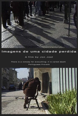 Постер: Images of a Lost City