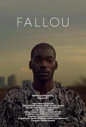 Постер: Fallou
