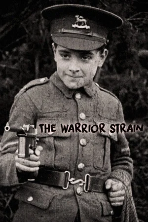 Постер: The Warrior Strain