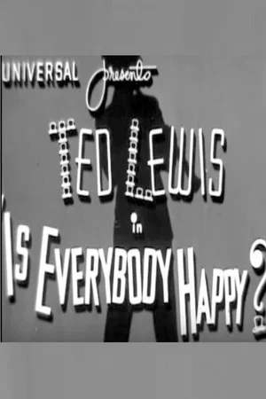 Постер: Is Everybody Happy?
