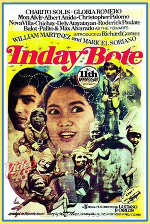 Постер: Inday Bote