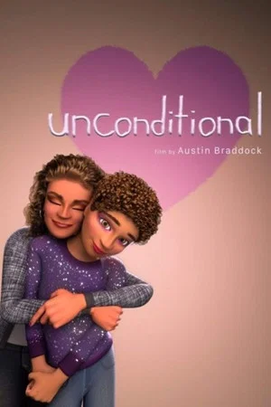 Постер: Unconditional
