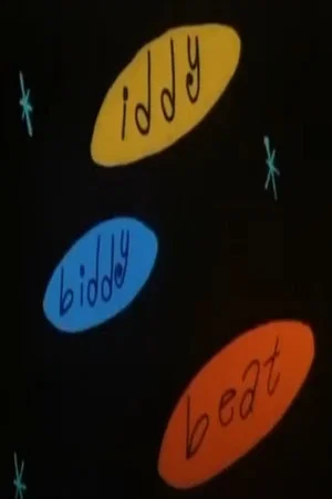 Постер: Iddy Biddy Beat Boy