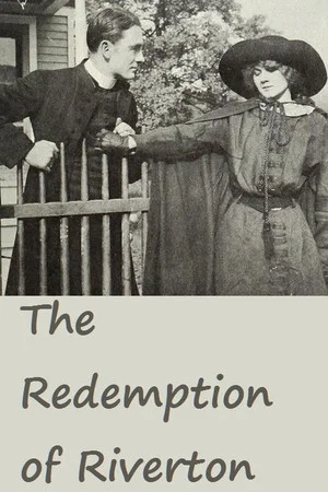 Постер: The Redemption of Riverton
