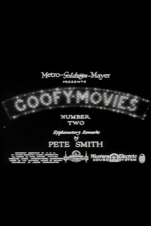 Постер: Goofy Movies Number Two