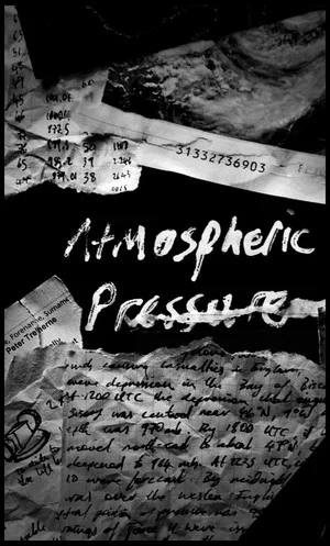 Постер: Atmospheric Pressure