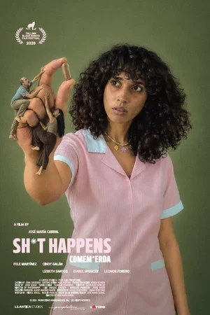 Постер: Sh*t Happens
