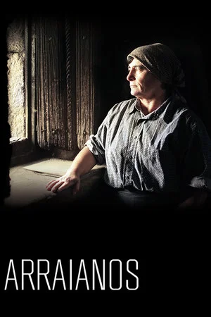 Постер: Arraianos