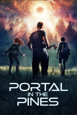 Постер: Portal in the Pines