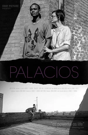 Постер: Palacios