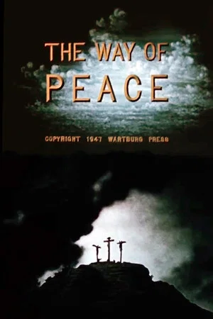 Постер: The Way of Peace