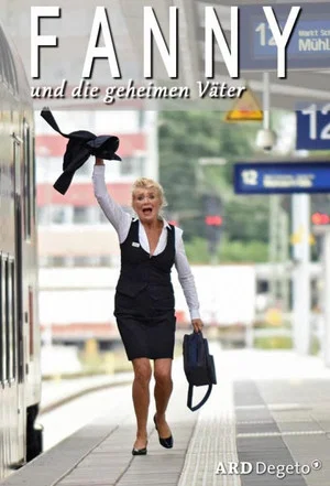 Постер: Fanny und die geheimen Väter