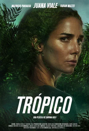 Постер: Trópico