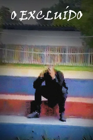Постер: The Excluded