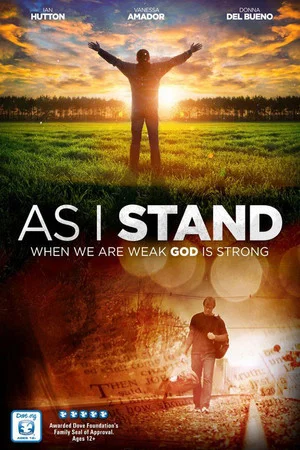 Постер: As I Stand