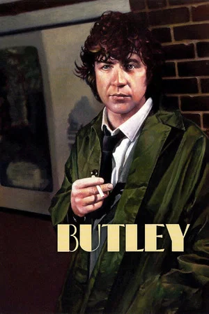Постер: Butley