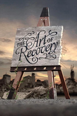 Постер: The Art of Recovery