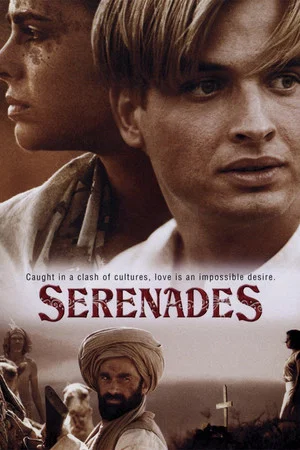 Постер: Serenades