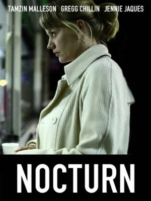Постер: Nocturn