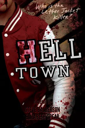 Постер: Hell Town