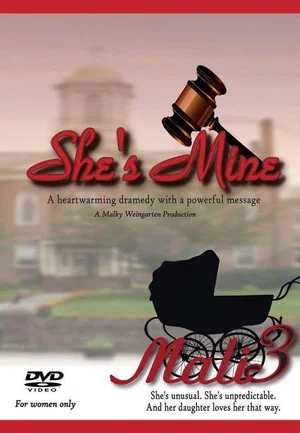 Постер: Mali 3: She's Mine