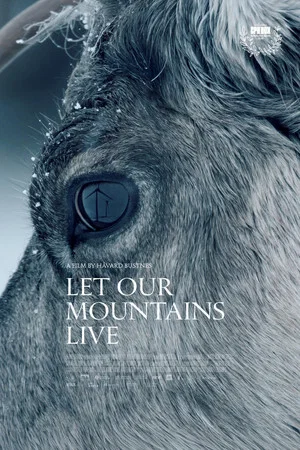 Постер: Let Our Mountains Live