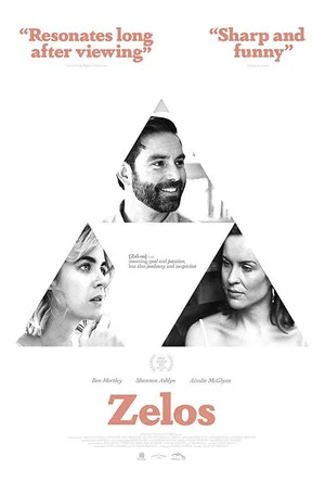 Постер: Zelos