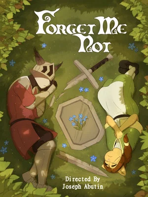 Постер: Forget Me Not