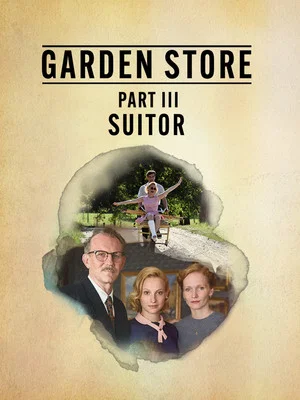 Постер: Garden Store: Suitor