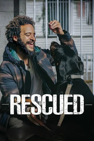 Постер: Rescued