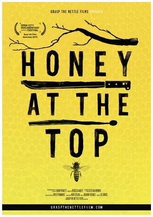 Постер: Honey at the Top
