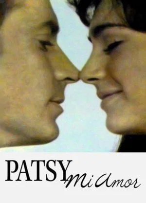 Постер: Patsy My Love