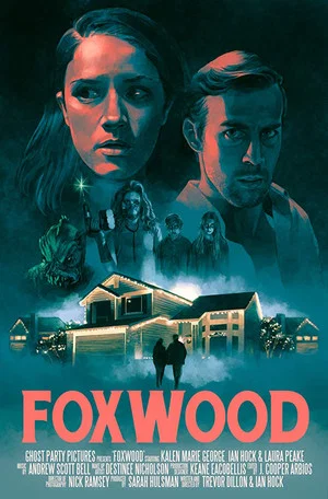 Постер: Foxwood
