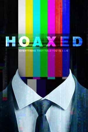 Постер: Hoaxed