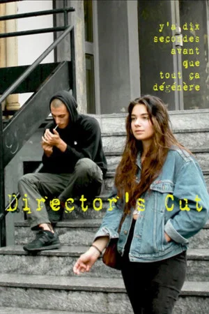 Постер: Director's Cut