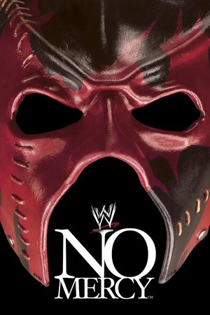 Постер: WWE No Mercy 2002