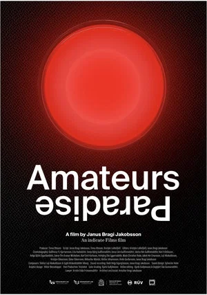Постер: Amateurs Paradise