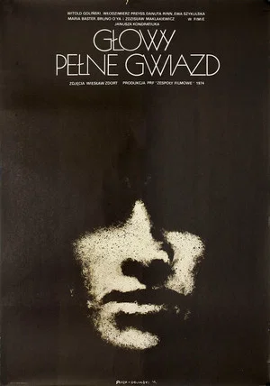 Постер: Heads Full of Stars