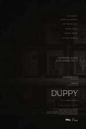 Постер: Duppy