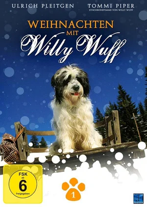 Постер: Weihnachten mit Willy Wuff