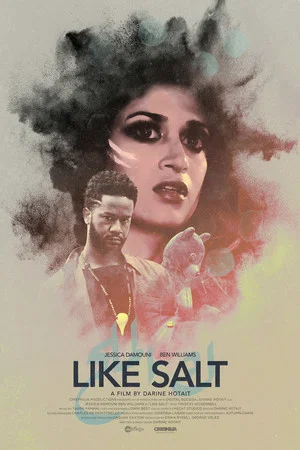 Постер: Like Salt