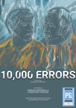Постер: 10,000 Errors