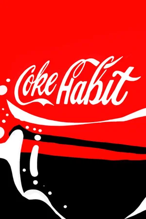 Постер: Coke Habit