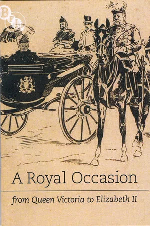 Постер: Coronation of George V