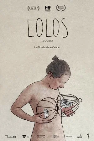 Постер: Boobs